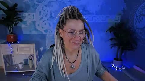 Frida Tander online show from 04/20/26, 05:10