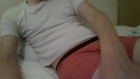 friendly_frank_18 online show from 04/19/26, 09:17