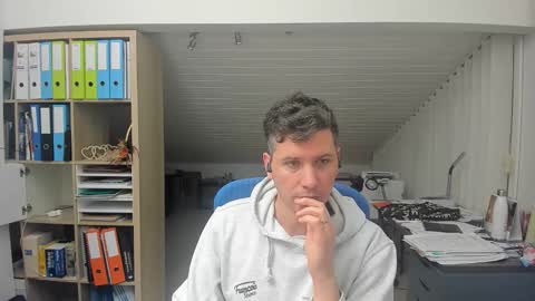 Francois online show from 11/24/25, 07:02