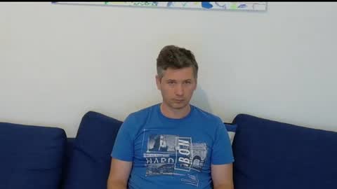 Francois online show from 07/24/26, 10:35