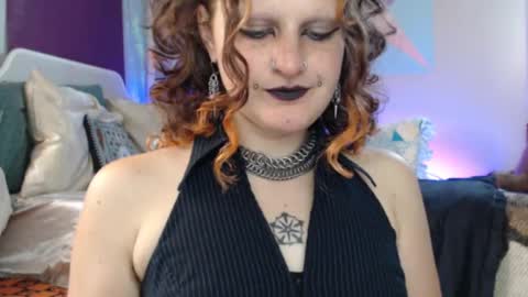 Snapshot of friskyflowers chatting on 09/08/25, 06:29 cherry online show from 09/08/25, 06:29