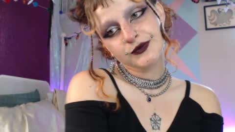Snapshot of friskyflowers chatting on 09/12/25, 06:19 cherry online show from 09/12/25, 06:19