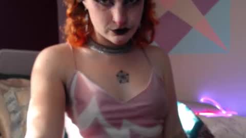 Snapshot of friskyflowers chatting on 11/09/25, 11:47 cherry online show from 11/09/25, 11:47