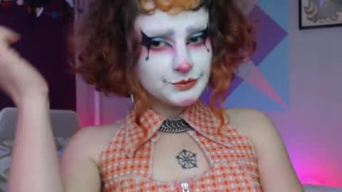 cherry online show from 12/19/25, 07:26