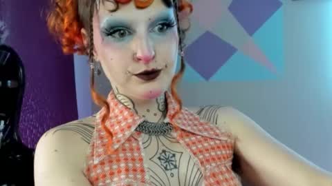 cherry online show from 02/19/26, 10:06