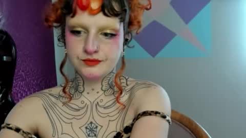 cherry online show from 02/20/26, 10:54