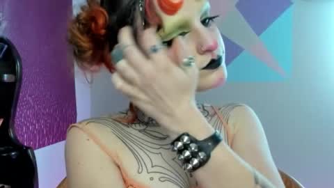 cherry online show from 02/24/26, 08:18