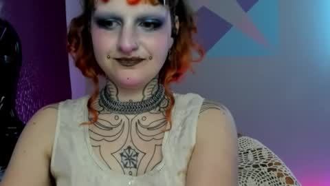 cherry online show from 02/28/26, 12:55