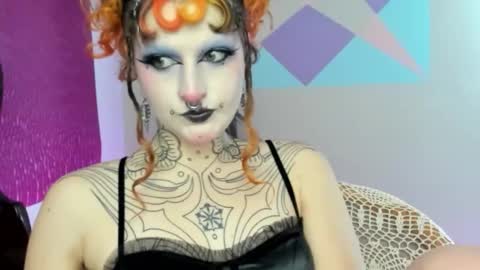 cherry online show from 03/09/26, 06:56