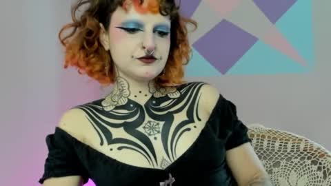 cherry online show from 03/23/26, 09:19