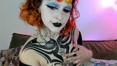 cherry online show from 04/02/26, 02:42