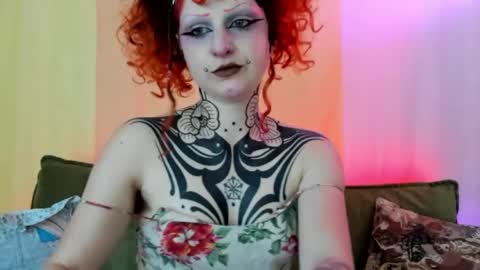 cherry online show from 04/24/26, 12:13