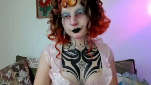 cherry online show from 05/25/26, 12:16