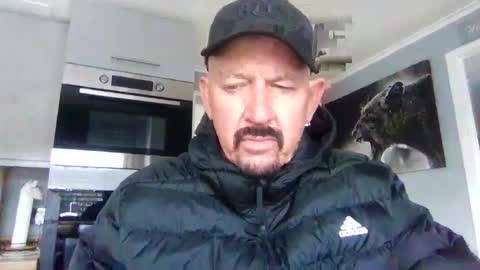 bob online show from 01/29/25, 12:24