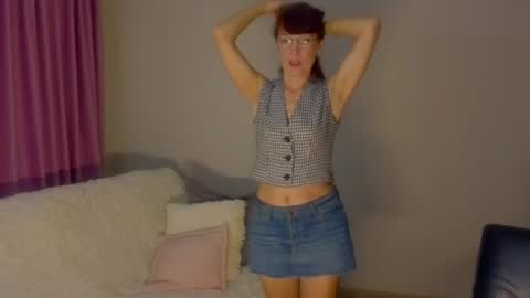 Snapshot of fritha chatting on 07/03/26, 07:42 Next stream November 29 2024 online show from 07/03/26, 07:42