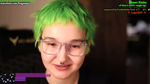   Jaywise Frogfoot  online show from 03/05/25, 08:53