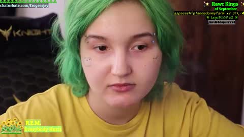   Jaywise Frogfoot  online show from 09/10/25, 08:14