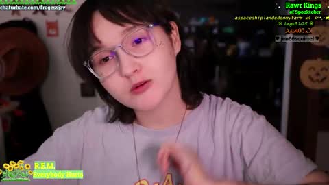   Jaywise Frogfoot  online show from 10/20/25, 11:54