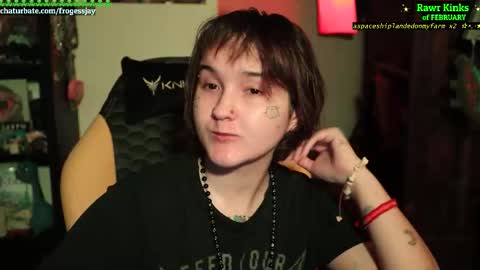   Jaywise Frogfoot  online show from 02/03/26, 09:53