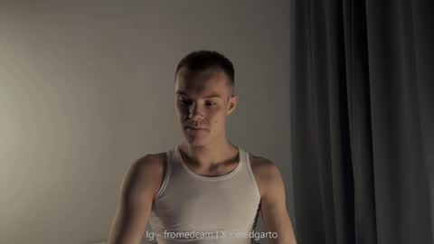 ED online show from 10/14/25, 08:53