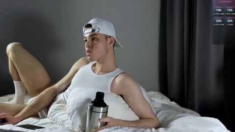 ED online show from 11/19/25, 05:24