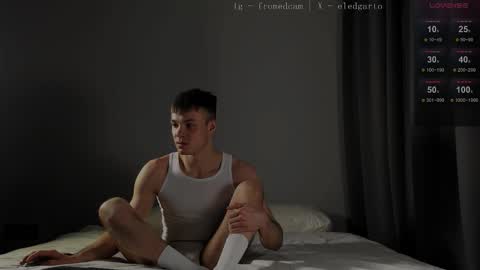 ED online show from 02/16/26, 10:06