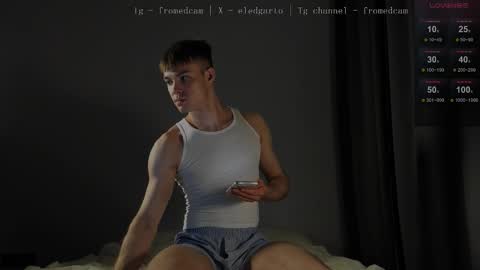 ED online show from 03/24/26, 10:37