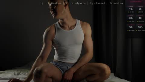 ED online show from 04/10/26, 06:12