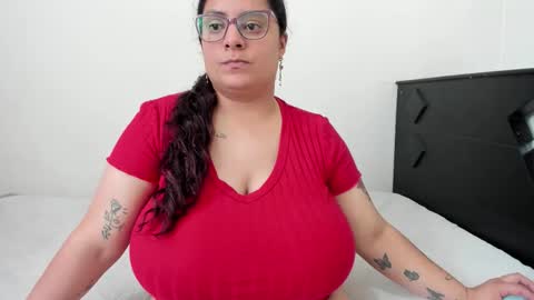 Lucy online show from 03/05/26, 07:21