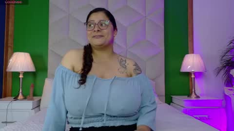 Lucy online show from 04/21/26, 01:06