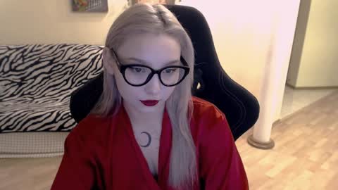 Lilith online show from 12/03/24, 05:20