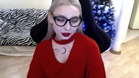 Lilith online show from 12/27/24, 06:46