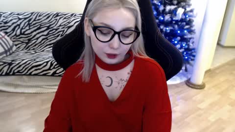 Lilith online show from 12/27/24, 10:12