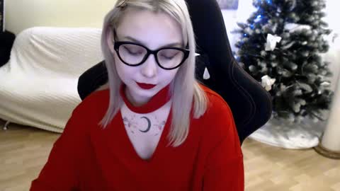 Lilith online show from 01/13/25, 05:12