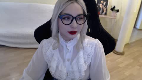 Lilith online show from 02/14/25, 07:28