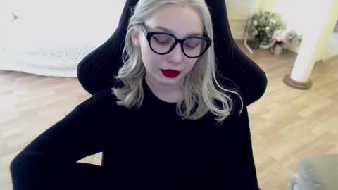 Lilith online show from 03/10/25, 11:53