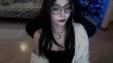 Lilith online show from 01/15/26, 11:59