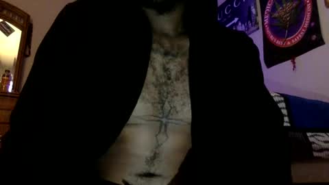 fromthabac online show from 10/09/25, 02:42