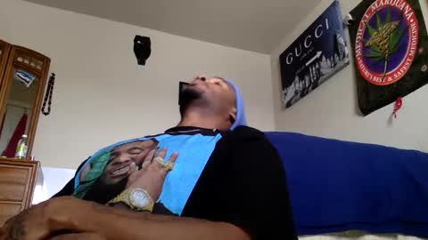 fromthabac online show from 04/24/26, 05:15