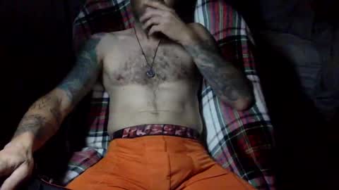 froski666 online show from 11/06/25, 04:13