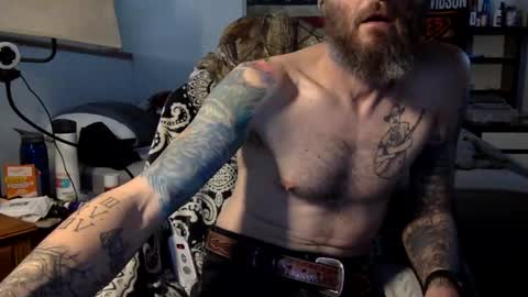 froski666 online show from 03/02/26, 04:58