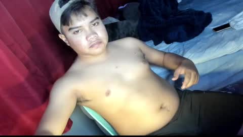 Snapshot of frostbite_69 chatting on 02/13/25, 08:17 GABBY online show from 02/13/25, 08:17