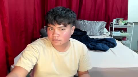 Snapshot of frostbite_69 chatting on 03/01/25, 07:48 GABBY online show from 03/01/25, 07:48