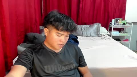 Snapshot of frostbite_69 chatting on 03/02/25, 05:47 GABBY online show from 03/02/25, 05:47