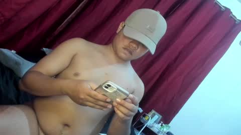 Snapshot of frostbite_69 chatting on 03/10/25, 10:04 GABBY online show from 03/10/25, 10:04