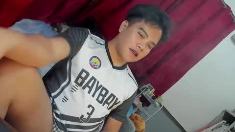 Snapshot of frostbite_69 chatting on 09/18/25, 03:03 GABBY online show from 09/18/25, 03:03