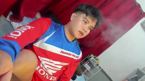 Snapshot of frostbite_69 chatting on 11/03/25, 05:36 GABBY online show from 11/03/25, 05:36