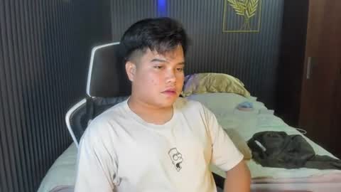 GABBY online show from 07/01/26, 03:23