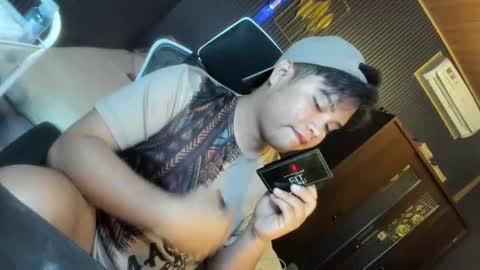 GABBY online show from 07/13/26, 10:07
