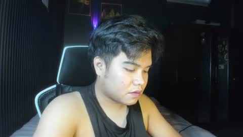 GABBY online show from 07/22/26, 04:10